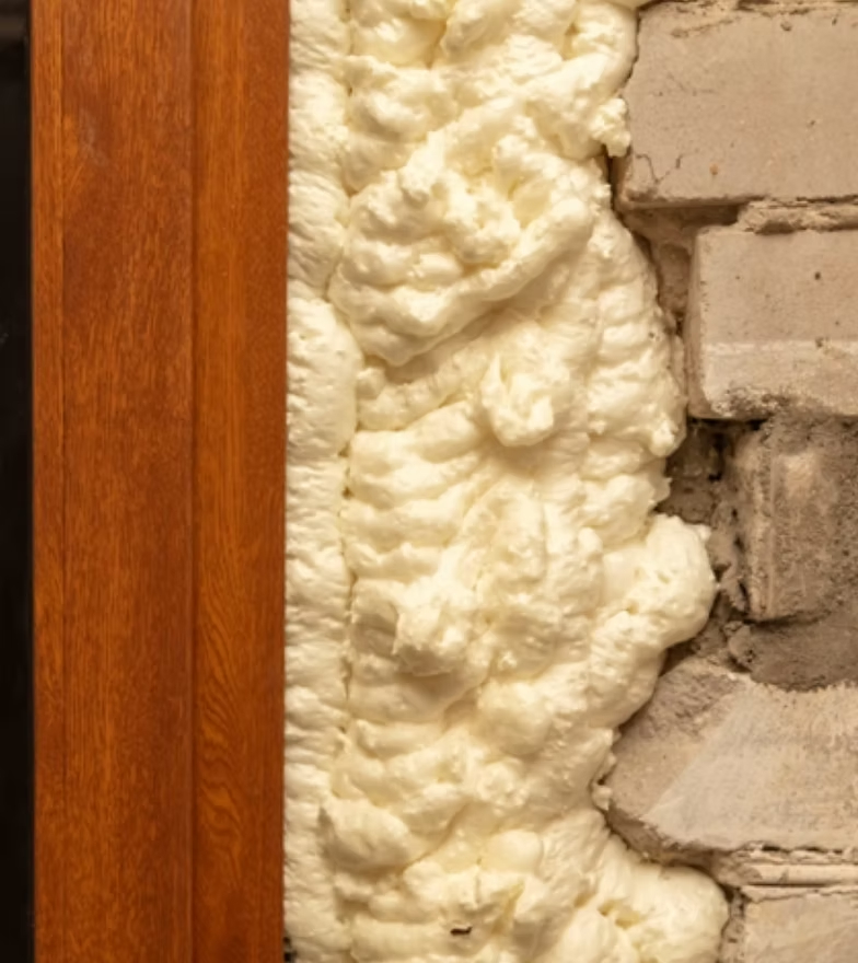 How Much Does Closed-Cell Spray Foam Insulation Cost?