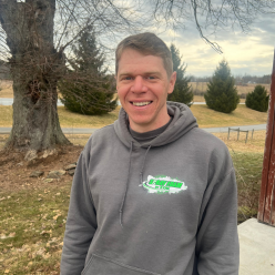 Team Member Jeremy S